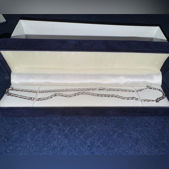 Other - Silver Chain Necklace